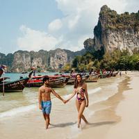 Отзыв от Лидия - Виза Destination Thailand